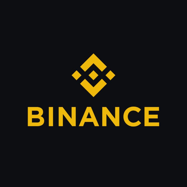 Kraken Recenzija 4 binance logo