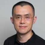 binance founder