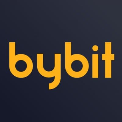 Kraken Recenzija 5 bybit logo 1