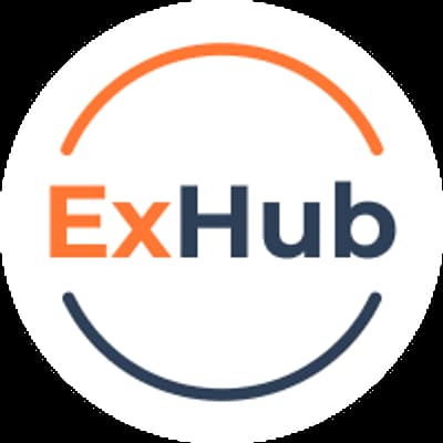 Kraken Recenzija 8 exhub crypto exchange logo