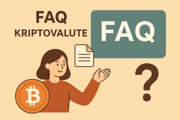 Select FAQ: Kriptovalute u Srbiji – sve što treba da znate FAQ: Kriptovalute u Srbiji – sve što treba da znate