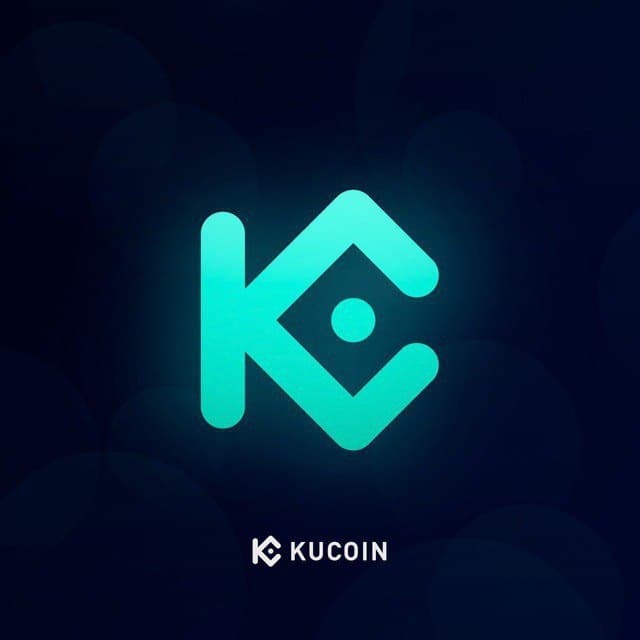 Kraken Recenzija 6 kucoin kripto menjači u Srbiji logo