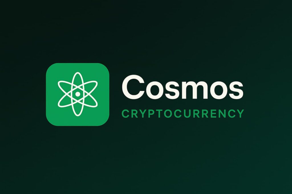 Uniswap (UNI) 22 cosmos crypto cover