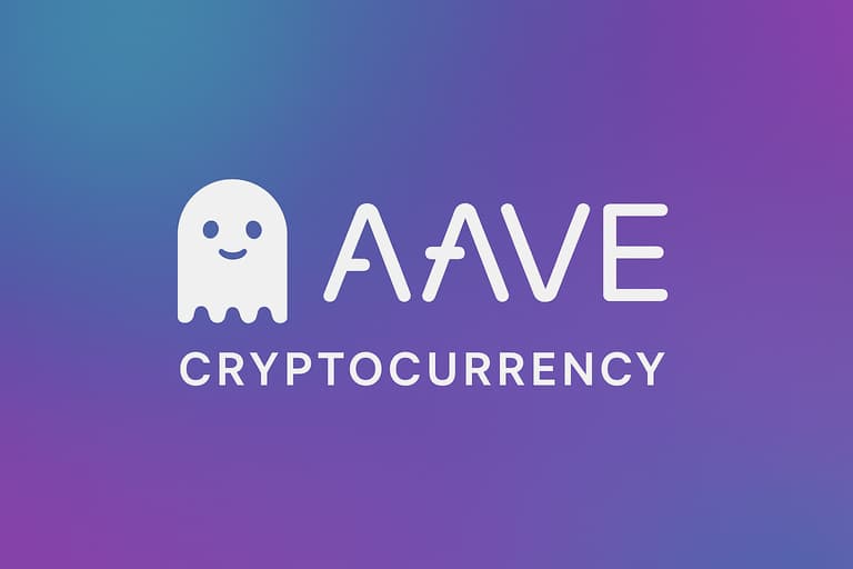 aave crypto