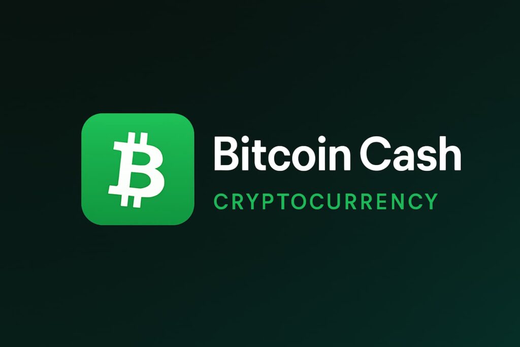 bitcoin cash