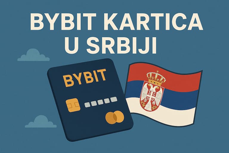 bybit kartica u srbiji