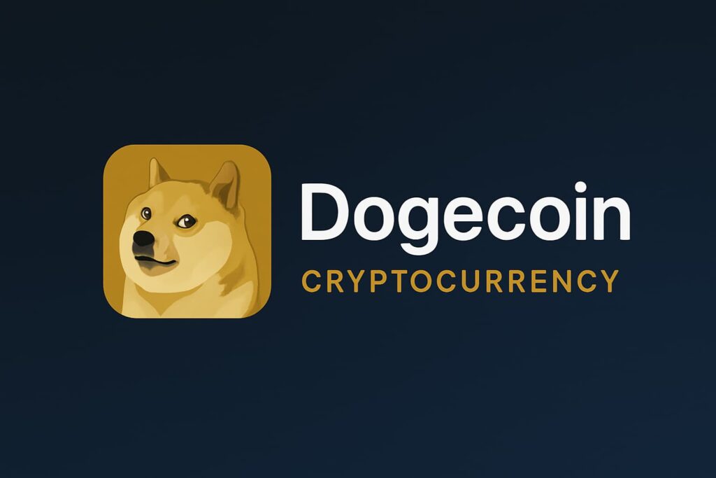 dogecoin