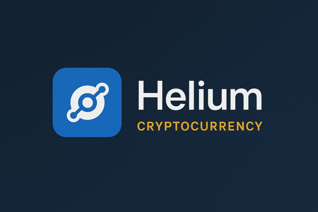 helium