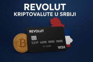 Da li Revolut radi u Srbiji? Šta treba da znaš pre nego što pokušaš da se registruješ