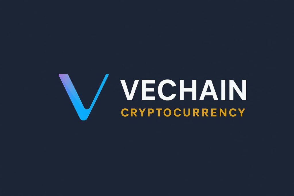 Kako kupiti Polkadot (DOT) u Srbiji: cena i kurs 15 VeChain