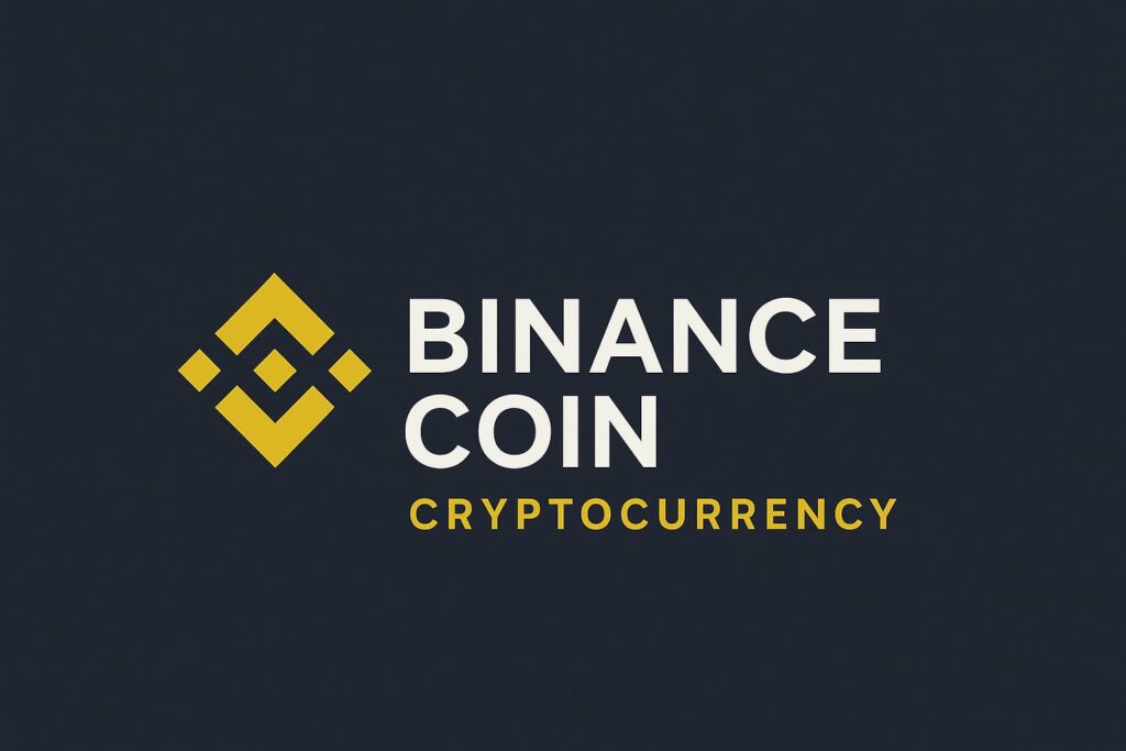 binance coin