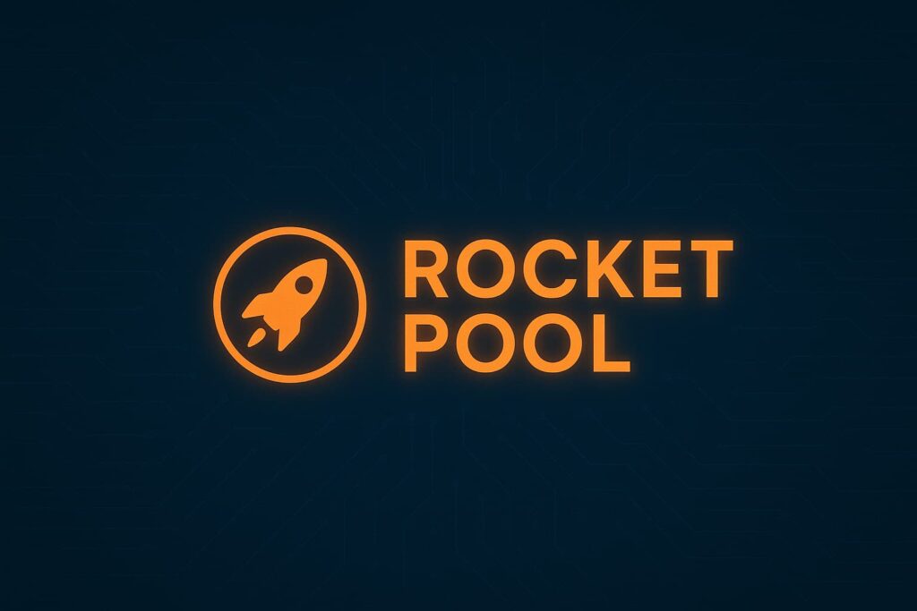 rocket pool