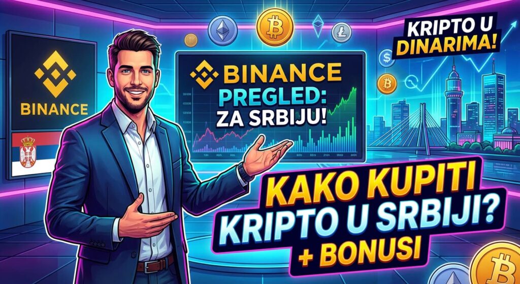 binance review