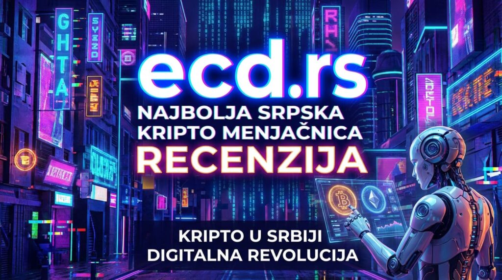 ecd crypto