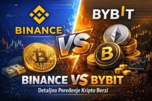 binance vs bybit