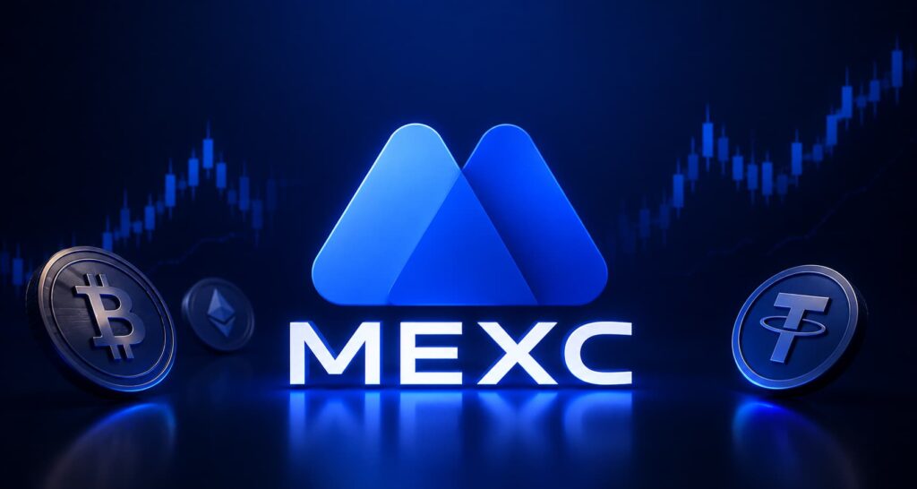 mexc slika
