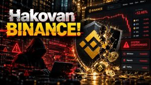Hakovan Binance: ukradeno 6,3 milijarde dolara, isplate pauzirane — šta da rade korisnici iz Srbije